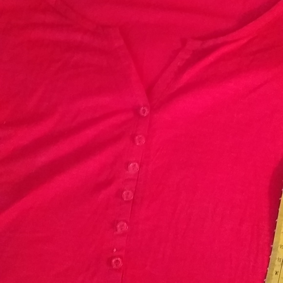 Sedction. Dress Top - Picture 5 of 5